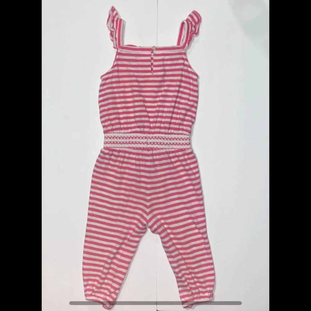 RALPH LAUREN‎ Striped Jumper